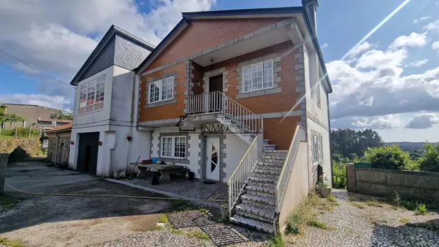 House in Moraña photo 9