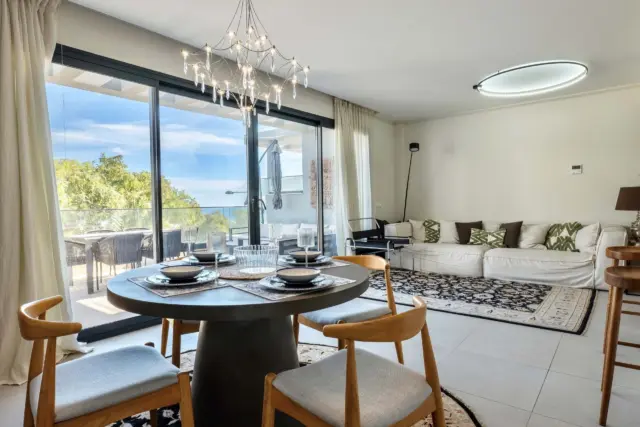 Apartment on Lituania Street, 5