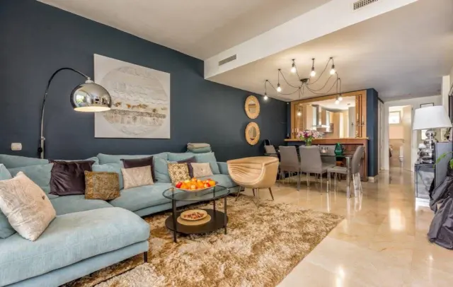 Townhouse in La Cala Golf-Lagar Martell