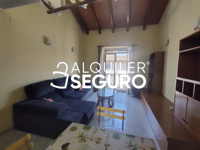 Piso en alquiler en Extramurs - Imagen 15