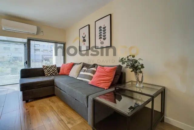 Apartamento en alquiler en Tetuan - Imagen 22