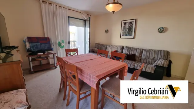 Apartment in Centro-Zona Noreste photo 8