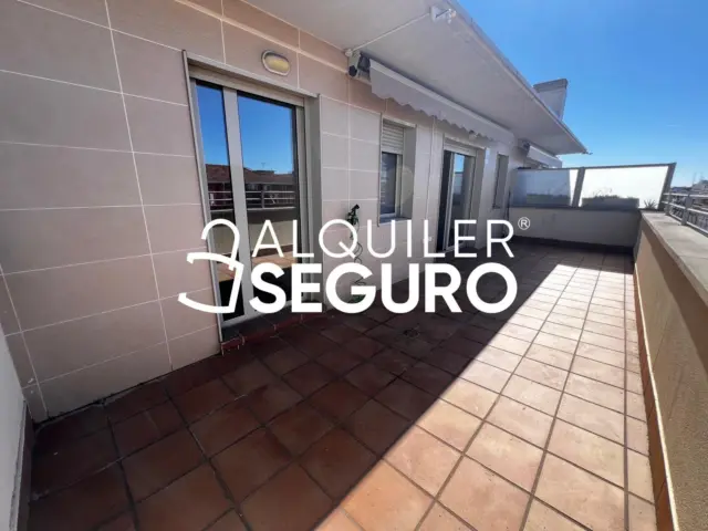 Ático en alquiler en Chamartin - Imagen 17