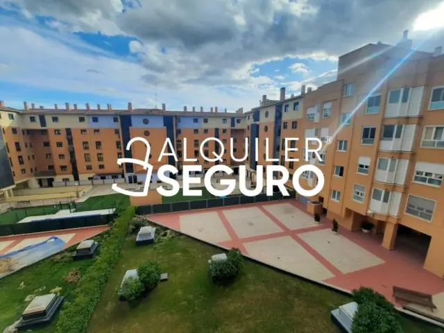 Piso en alquiler en Villa de Vallecas - Imagen 35