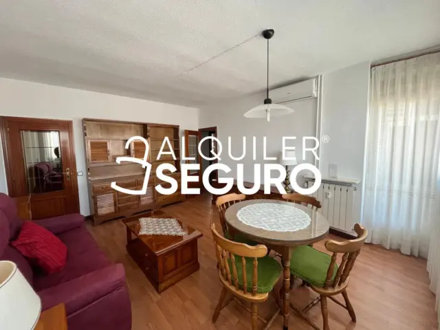 Piso en alquiler en Villaverde - Imagen 22