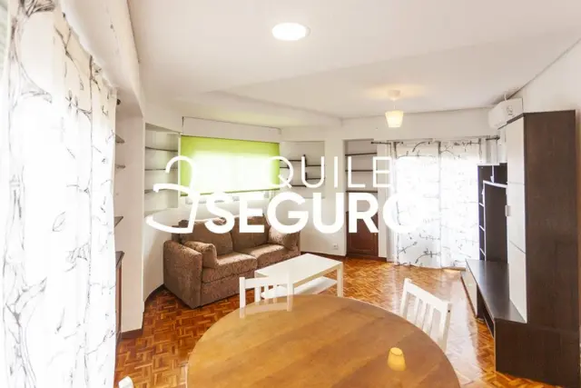 Piso en alquiler en Tetuan - Imagen 14