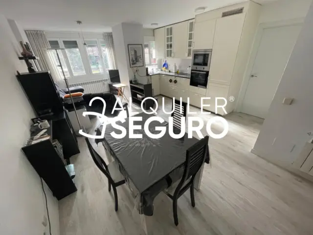 Piso en alquiler en Fuencarral - Imagen 20