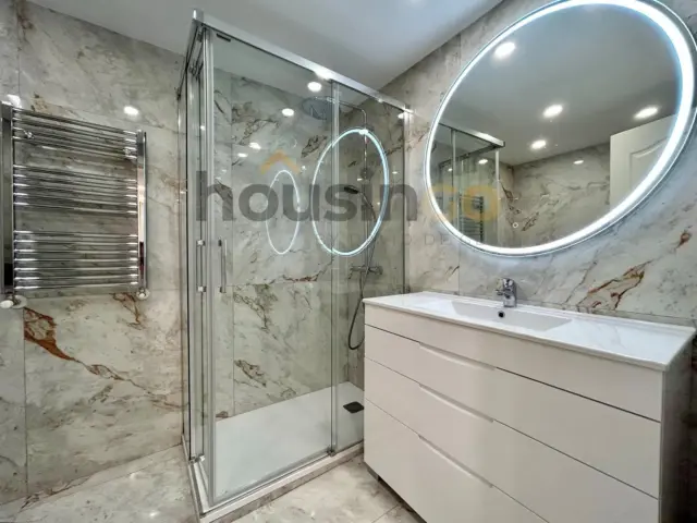 Apartamento en alquiler en Distrito Salamanca - Imagen 21