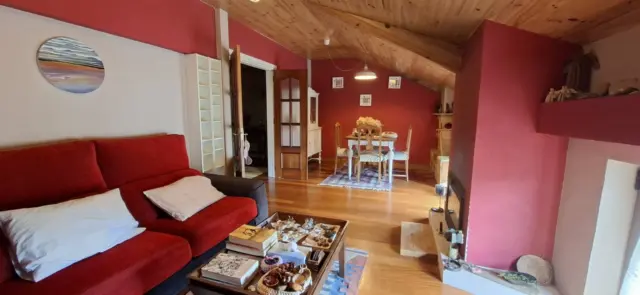 Apartment on Calle Cl Padre Gomez, No. 4