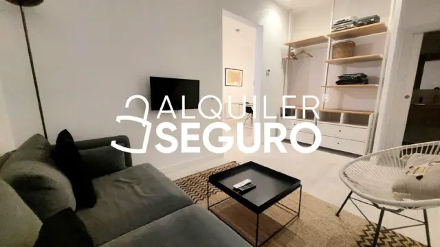 Piso en alquiler en Centro - Imagen 28