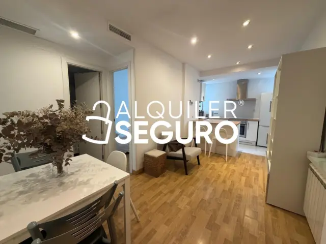 Piso en alquiler en Arganzuela - Imagen 27