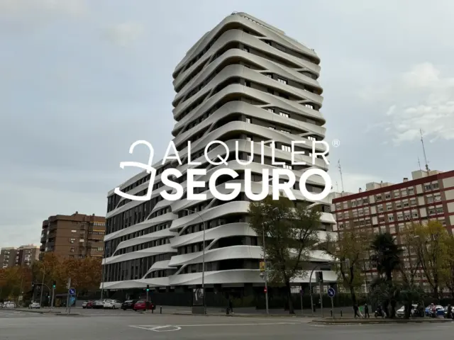 Piso en alquiler en Retiro - Imagen 28