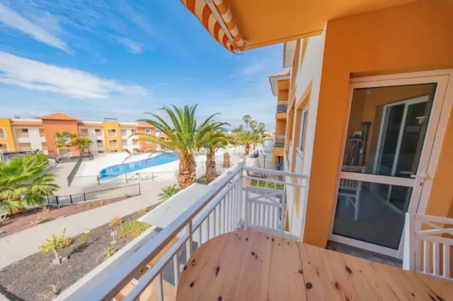 Apartment in Callao Salvaje-Playa Paraíso-Armeñime