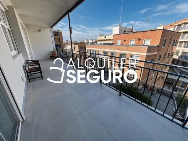 Piso en alquiler en Chamartin - Imagen 32