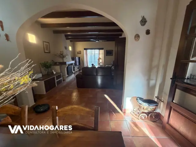 Single-family home in Chipiona photo 7