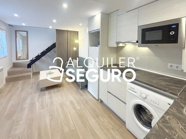 Piso en alquiler en Tetuan - Imagen 19