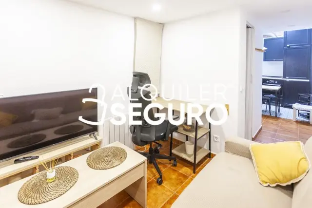 Piso en alquiler en Chamberi - Imagen 13