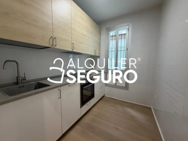 Piso en alquiler en Arganzuela - Imagen 24