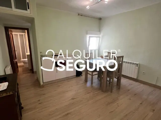 Piso en alquiler en Ciudad Lineal - Imagen 16