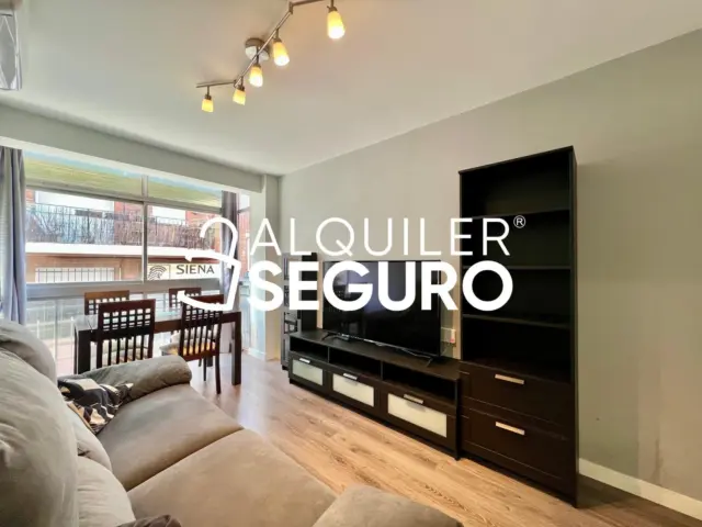 Piso en alquiler en Tetuan - Imagen 16