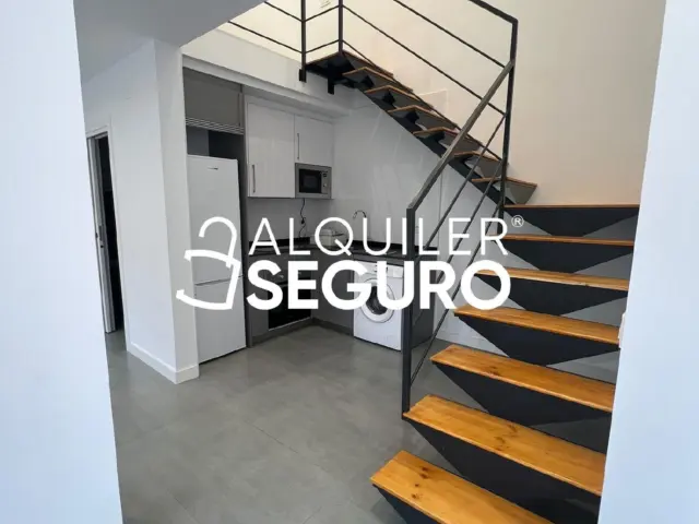Piso en alquiler en San Blas - Imagen 17