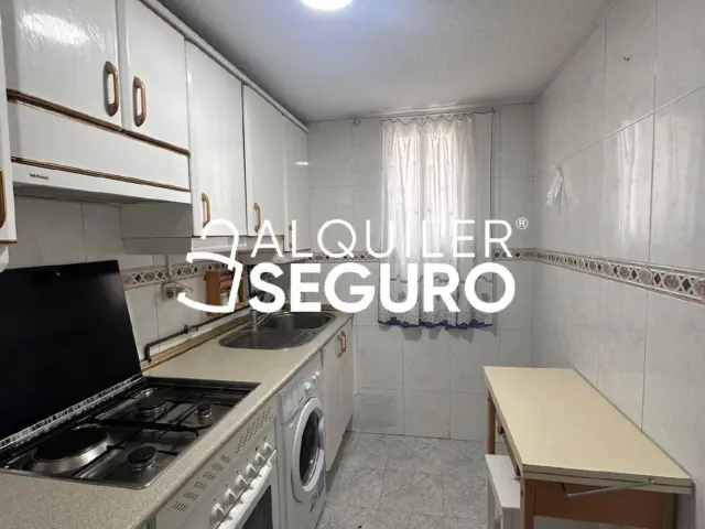 Piso en alquiler en San Blas - Imagen 15