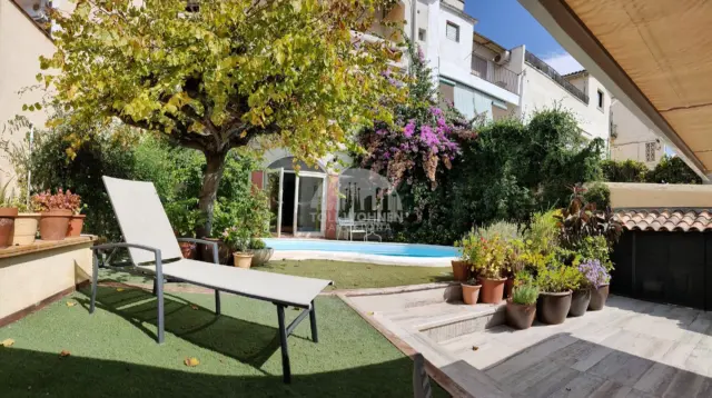 Villa in Gelida photo 2