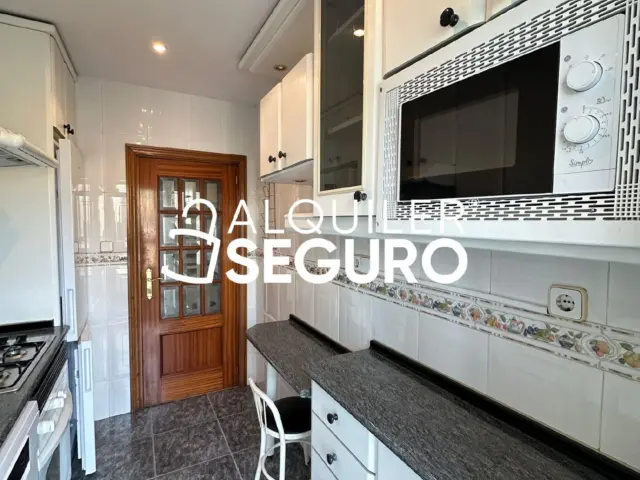 Piso en alquiler en Vicalvaro - Imagen 21