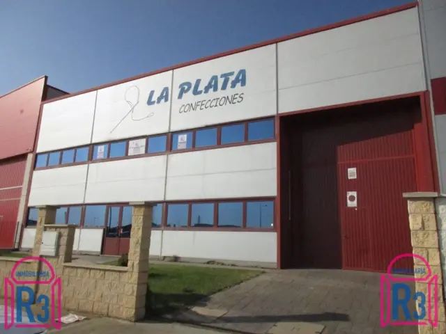 Nau industrial en venda a Poligono Industrial, Onzonilla de 550.000 €