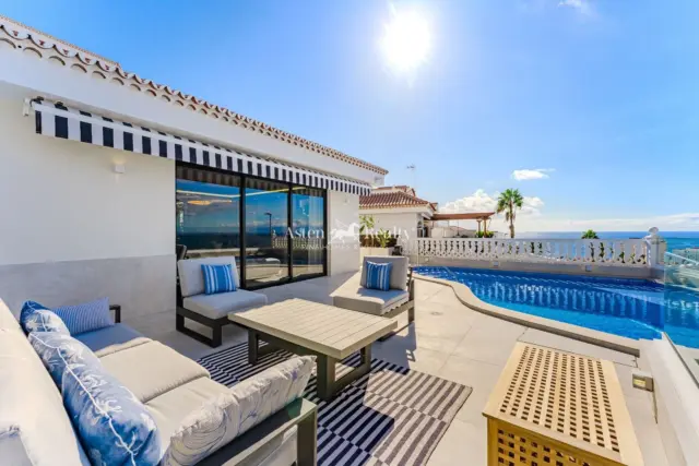 Casa en Costa Adeje photo 5