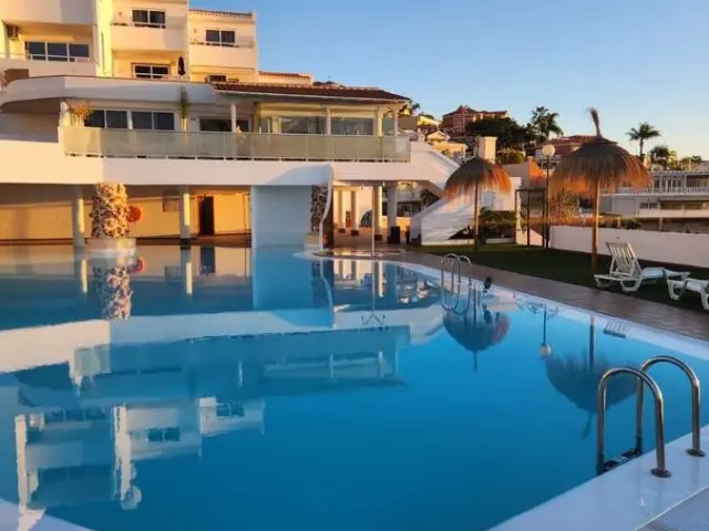 Apartment on Calle Italia