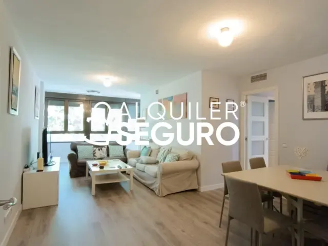 Piso en alquiler en Villaverde - Imagen 37