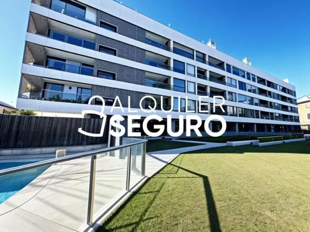 Piso en alquiler en Ciudad Lineal - Imagen 26