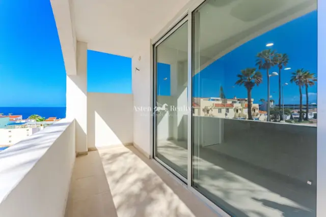 Studio in Calle Nivaria