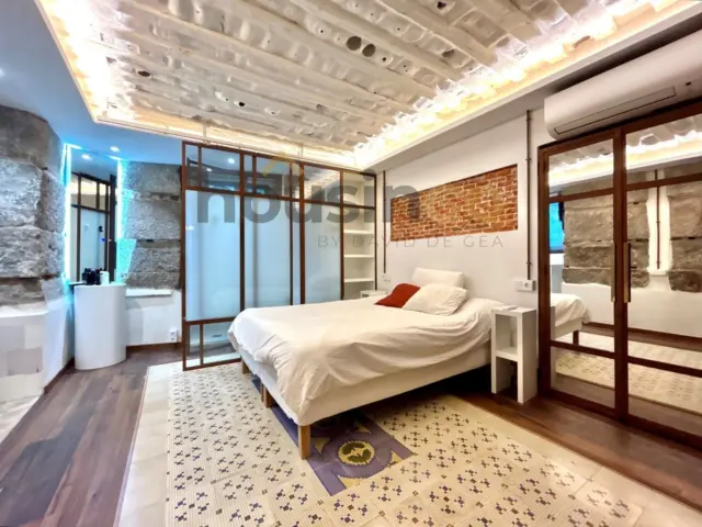 Flat on Calle de Argensola photo 3