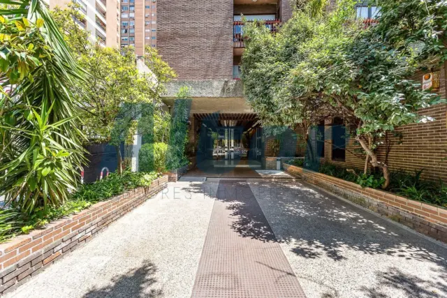 Piso en alquiler en Calle de la Infanta Mercedes - Imagen 48