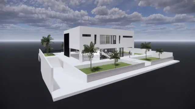 Casa en Callao Salvaje-Playa Paraíso-Armeñime