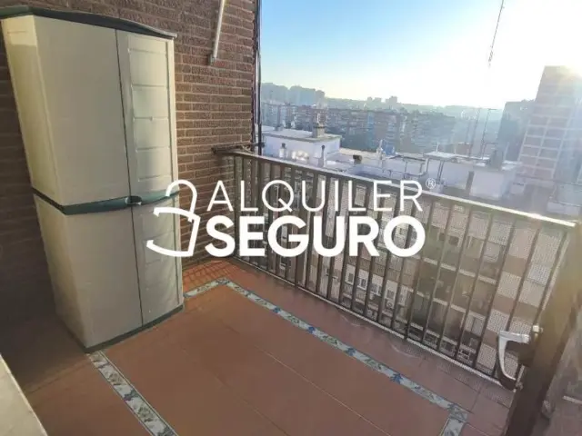 Piso en alquiler en Chamartin - Imagen 15