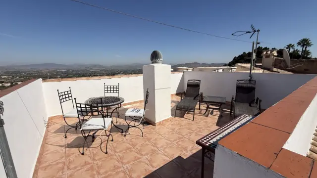 Apartamento en Centro