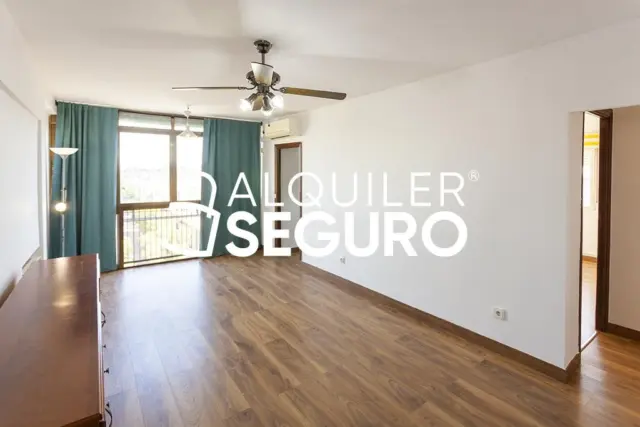Piso en alquiler en Fuencarral - Imagen 22