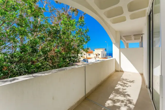 Studio on Calle Nivaria
