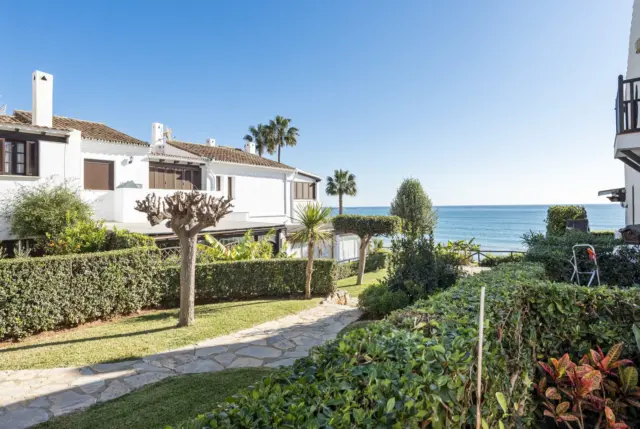 Terraced house in Costa Natura