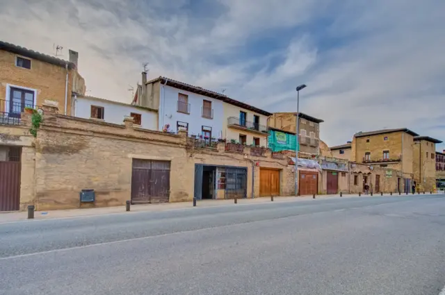 Flat in Puente La Reina-Gares photo 2