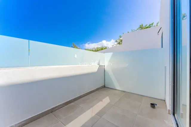 Studio in Calle Nivaria