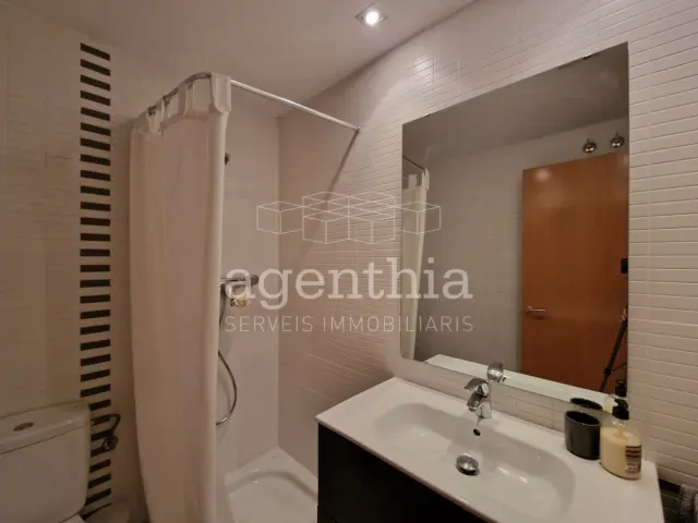 Apartment on Carrer de Joaquim Riera Bertran photo 23