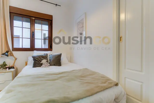 Piso en alquiler en Distrito Salamanca - Imagen 39