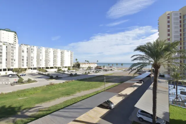 Apartment in El Puig de Santa Maria photo 21
