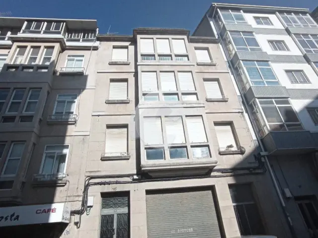 Casa en calle Miguel Angel Blanco