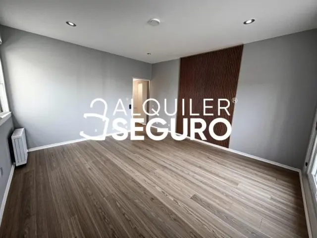 Ático en alquiler en Salamanca - Imagen 24