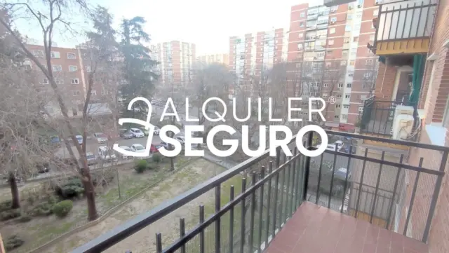 Piso en alquiler en Fuencarral - Imagen 31